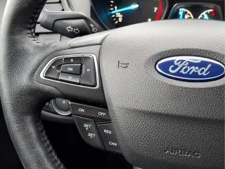 Ford Escape 2018 Titanium SUV 4 puertas