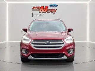 Ford Escape 2018 Titanium SUV 4 puertas