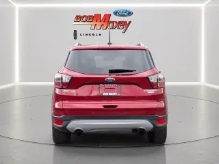 Ford Escape 2018 Titanium SUV 4 puertas