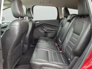 Ford Escape 2018 Titanium SUV 4 puertas