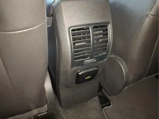 Ford Escape 2018 Titanium SUV 4 puertas