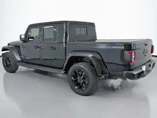 Jeep Gladiator 2021 4x4 Overland 4 puertas Crew Cab 5.0 ft. SB