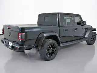 Jeep Gladiator 2021 4x4 Overland 4 puertas Crew Cab 5.0 ft. SB
