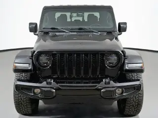 Jeep Gladiator 2021 4x4 Overland 4 puertas Crew Cab 5.0 ft. SB