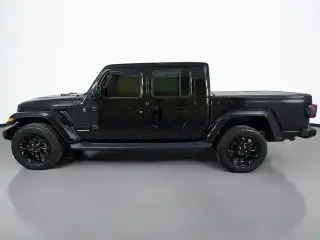 Jeep Gladiator 2021 4x4 Overland 4 puertas Crew Cab 5.0 ft. SB