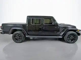 Jeep Gladiator 2021 4x4 Overland 4 puertas Crew Cab 5.0 ft. SB