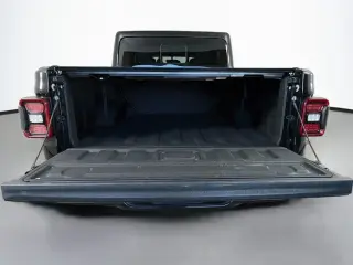 Jeep Gladiator 2021 4x4 Overland 4 puertas Crew Cab 5.0 ft. SB