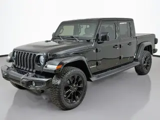 Jeep Gladiator 2021 4x4 Overland 4 puertas Crew Cab 5.0 ft. SB