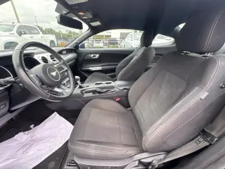 Ford Mustang 2018 EcoBoost 2dr Fastback