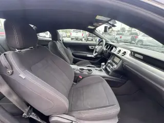 Ford Mustang 2018 EcoBoost 2dr Fastback