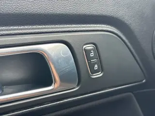 Ford Mustang 2018 EcoBoost 2dr Fastback