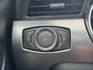 Ford Mustang 2018 EcoBoost 2dr Fastback