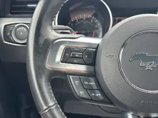 Ford Mustang 2018 EcoBoost 2dr Fastback