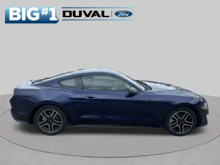 Ford Mustang 2018 EcoBoost 2dr Fastback
