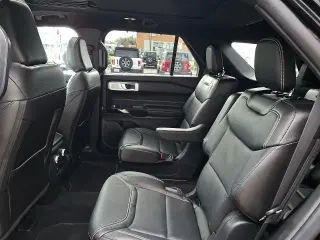 Ford Explorer 2023 AWD ST 4dr SUV