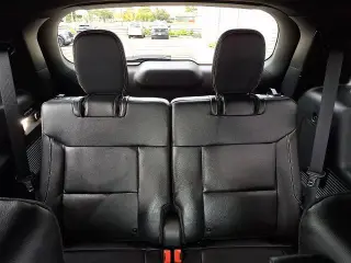 Ford Explorer 2023 AWD ST 4dr SUV