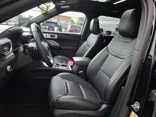 Ford Explorer 2023 AWD ST 4dr SUV