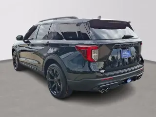 Ford Explorer 2023 AWD ST 4dr SUV