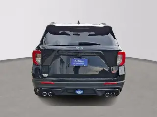 Ford Explorer 2023 AWD ST 4dr SUV