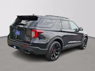Ford Explorer 2023 AWD ST 4dr SUV