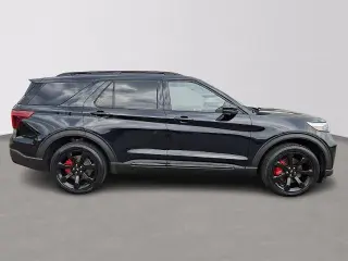 Ford Explorer 2023 AWD ST 4dr SUV