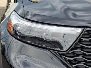 Ford Explorer 2023 AWD ST 4dr SUV