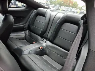 Ford Mustang 2019 GT Premium 2dr Fastback