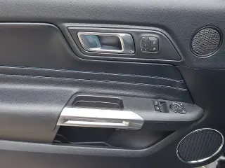 Ford Mustang 2019 GT Premium 2dr Fastback