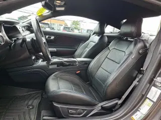Ford Mustang 2019 GT Premium 2dr Fastback
