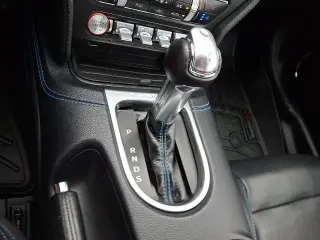 Ford Mustang 2019 GT Premium 2dr Fastback