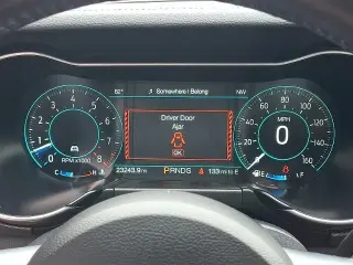 Ford Mustang 2019 GT Premium 2dr Fastback