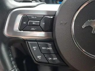 Ford Mustang 2019 GT Premium 2dr Fastback