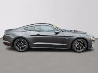 Ford Mustang 2019 GT Premium 2dr Fastback