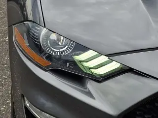 Ford Mustang 2019 GT Premium 2dr Fastback
