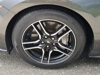 Ford Mustang 2019 GT Premium 2dr Fastback