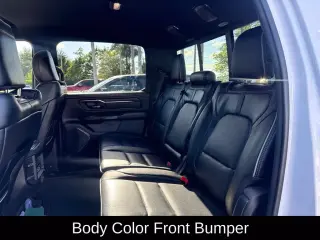 Ram 1500 2022 4x4 Limited 4dr Crew Cab 5.6 ft. SB Pickup