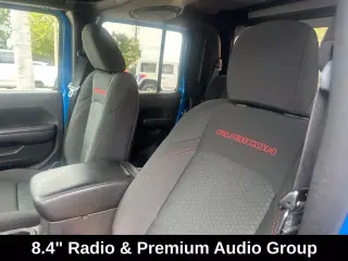 Jeep Gladiator 2020 4x4 Launch Edition 4dr Crew Cab 5.0 ft. SB