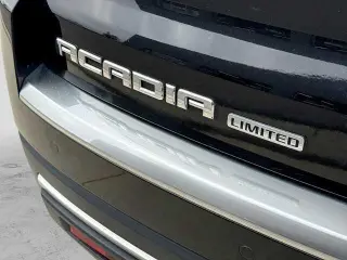 GMC Acadia Limited 2017 AWD Base 4dr SUV