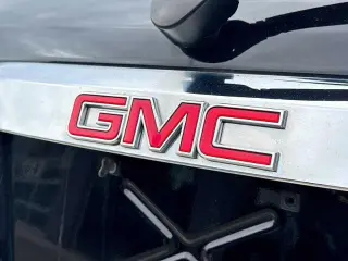 GMC Acadia Limited 2017 AWD Base 4dr SUV