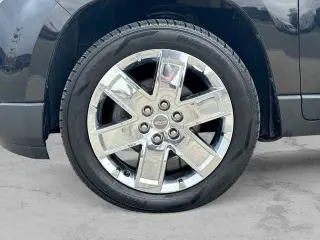 GMC Acadia Limited 2017 AWD Base 4dr SUV