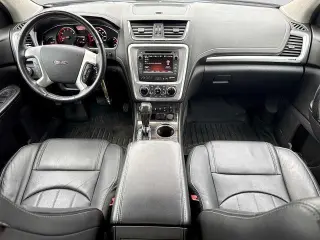 GMC Acadia Limited 2017 AWD Base 4dr SUV