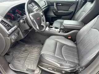 GMC Acadia Limited 2017 AWD Base 4dr SUV
