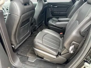 GMC Acadia Limited 2017 AWD Base 4dr SUV