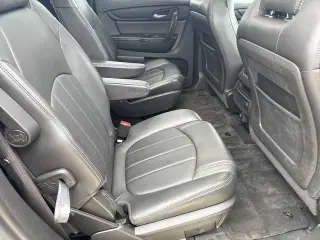 GMC Acadia Limited 2017 AWD Base 4dr SUV