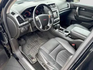 GMC Acadia Limited 2017 AWD Base 4dr SUV