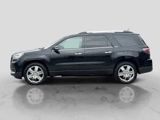 GMC Acadia Limited 2017 AWD Base 4dr SUV