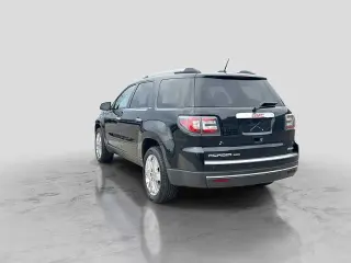 GMC Acadia Limited 2017 AWD Base 4dr SUV