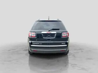 GMC Acadia Limited 2017 AWD Base 4dr SUV