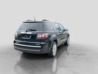 GMC Acadia Limited 2017 AWD Base 4dr SUV