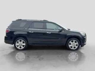 GMC Acadia Limited 2017 AWD Base 4dr SUV